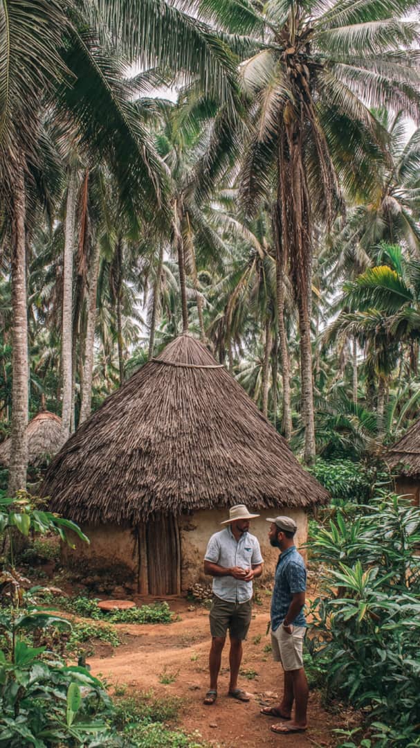 ZANZIBAR SPICE FARM & JOZANI FOREST TOUR